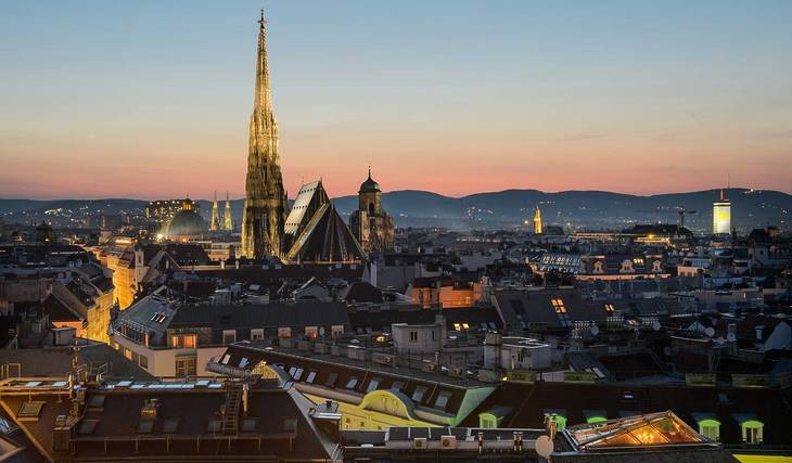 What’s happening in Vienna this weekend? Your must-dos and insider tips (May 15–17)