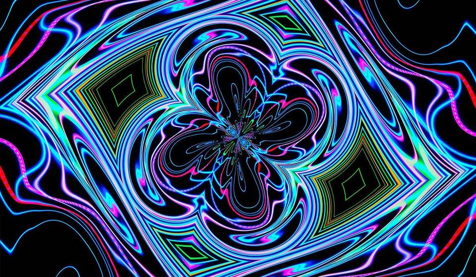 Die Festivalsaison startet im Jänner: Feiert zwei Tage zu Goa auf dem Paradise Winter Festival