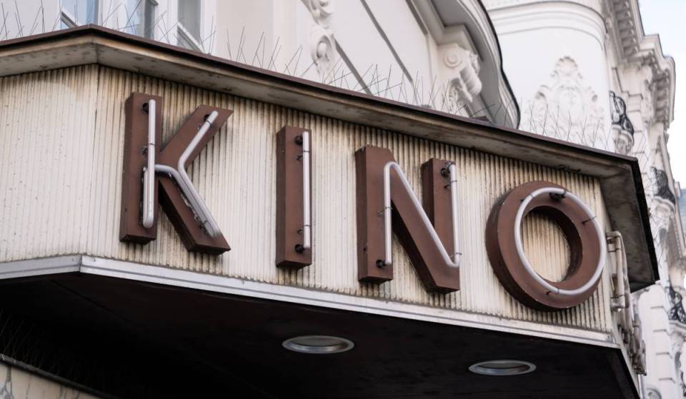 Whether it’s a thriller, a comedy, or a blockbuster: These Viennese arthouse cinemas offer the coziest movie-going experiences
