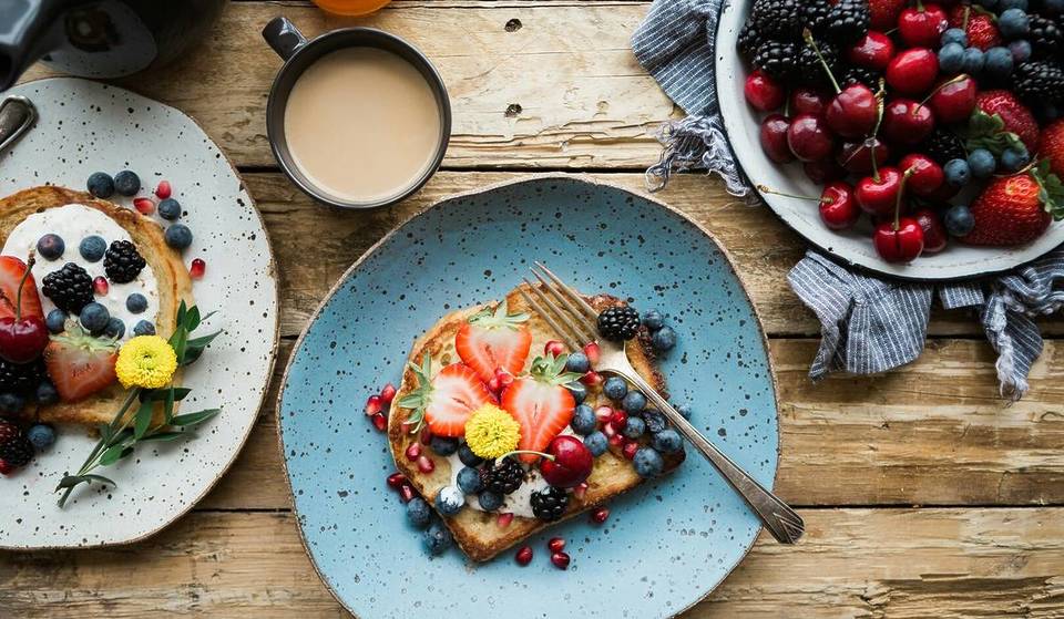 7 gemütliche Orte zum gemeinsamen Frühstücken in Wien