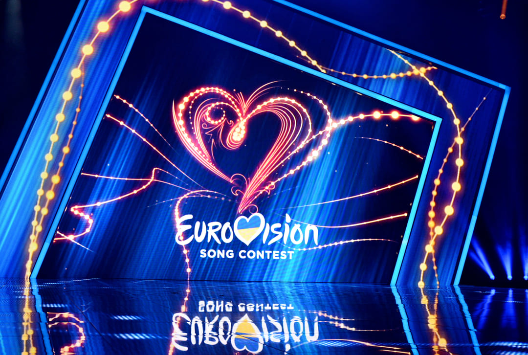ESC-Finale in Wien