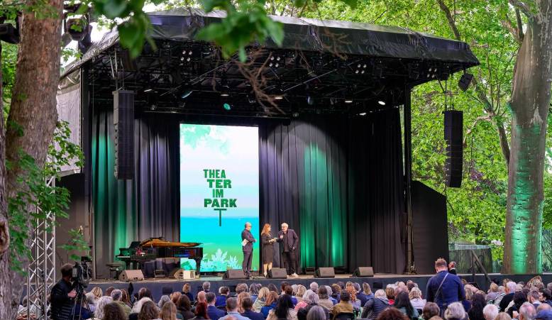 Das Theater im Park