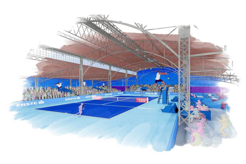 Erste Bank Open Wien