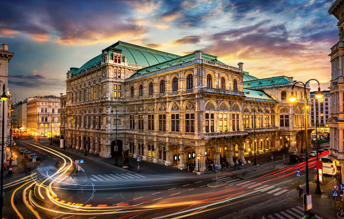 Wiener Oper