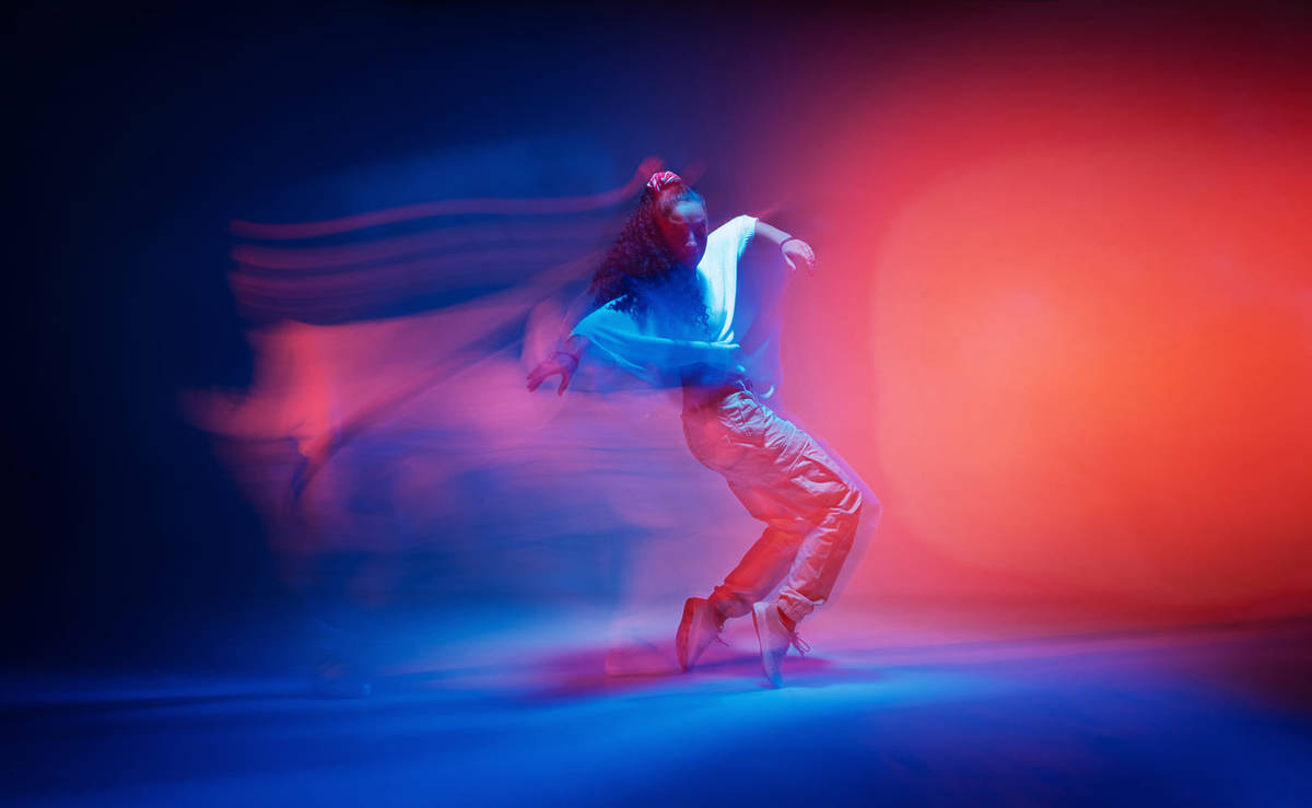 Tanzperformance