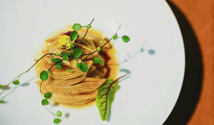 Das Steirereck liefert Österreich auf dem Teller: Warum dieses Wiener Restaurant als bestes der Welt zählt