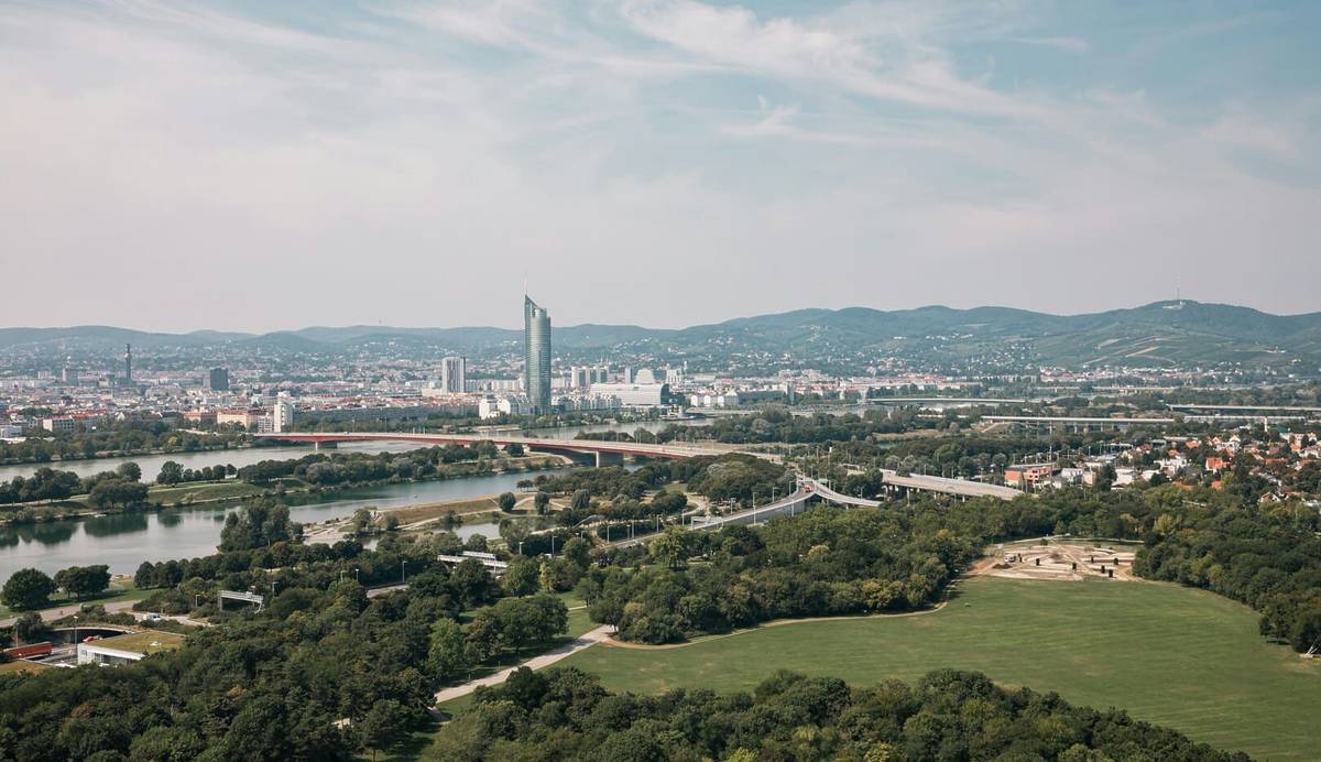 Donaupark