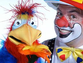 Magie für Kids: Zauberspaß für die Kleinsten in der Magic World Vienna