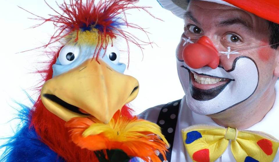 Magie für Kids: Zauberspaß für die Kleinsten in der Magic World Vienna
