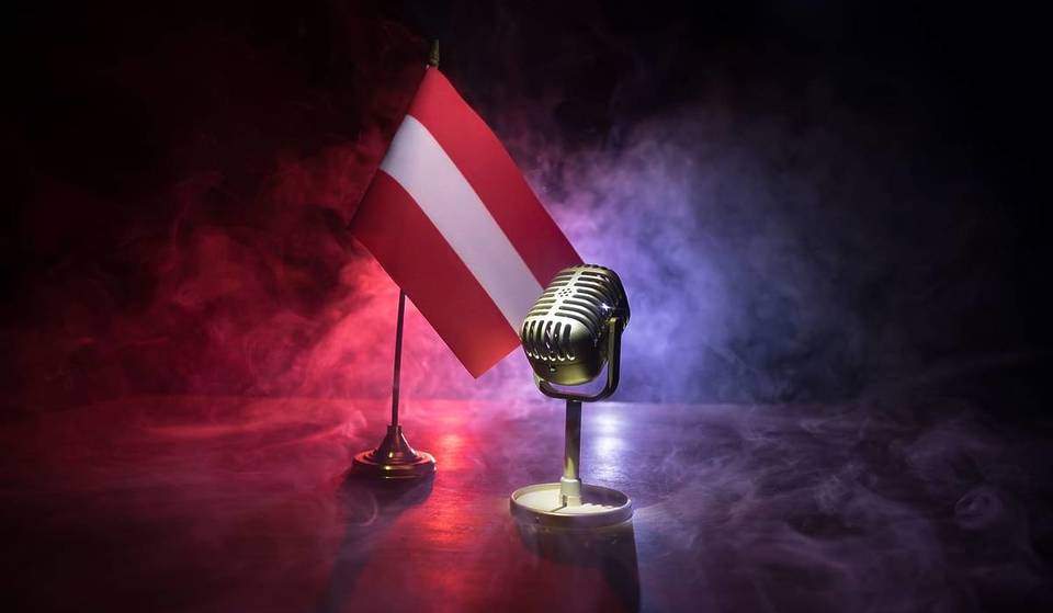 The race for the ESC 2026 is on: Vienna is so likely to be the next host city