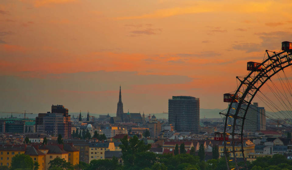 Heiße Tage, lange Nächte und jede Menge Unternehmungen: Das sind die Top-Erlebnisse im August in Wien