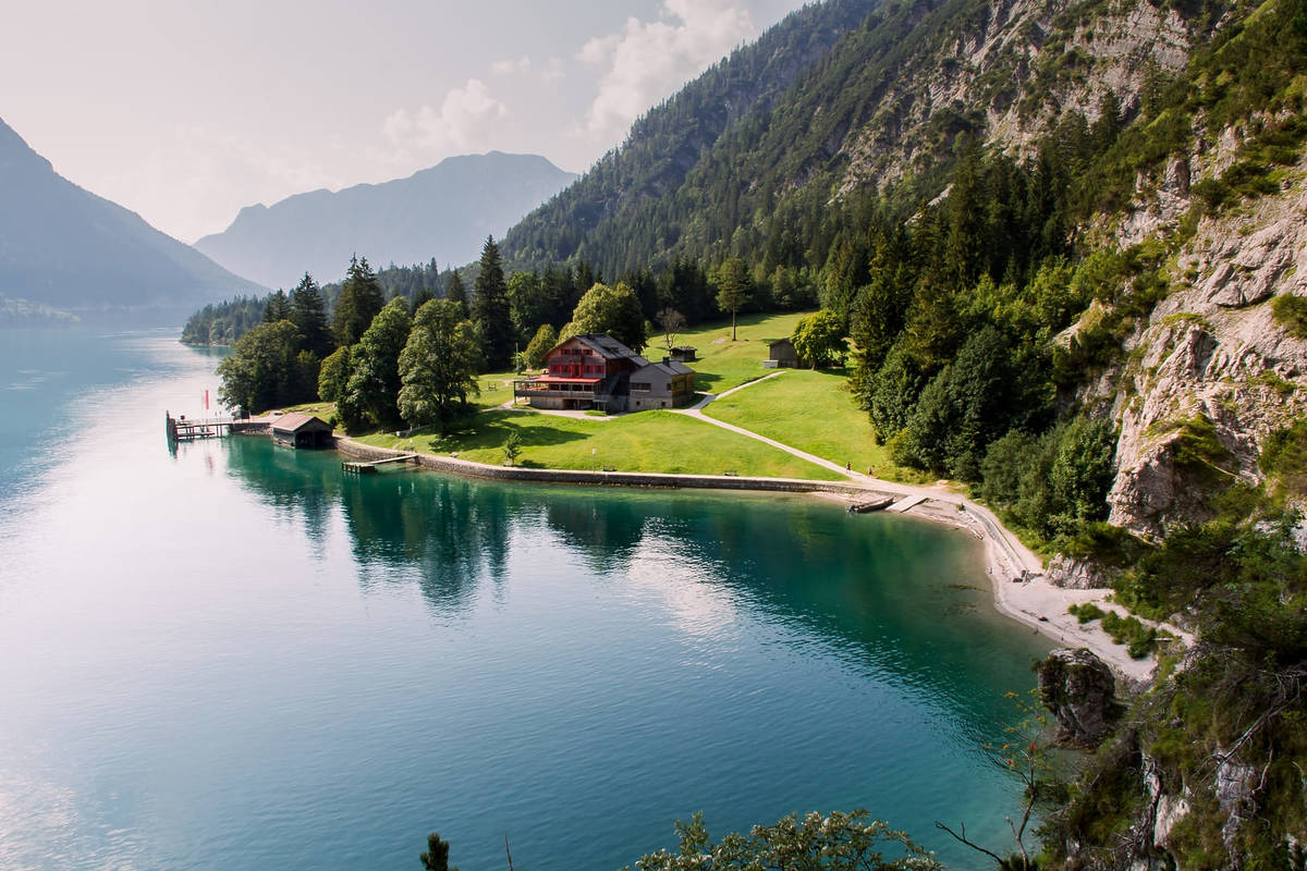 Achensee