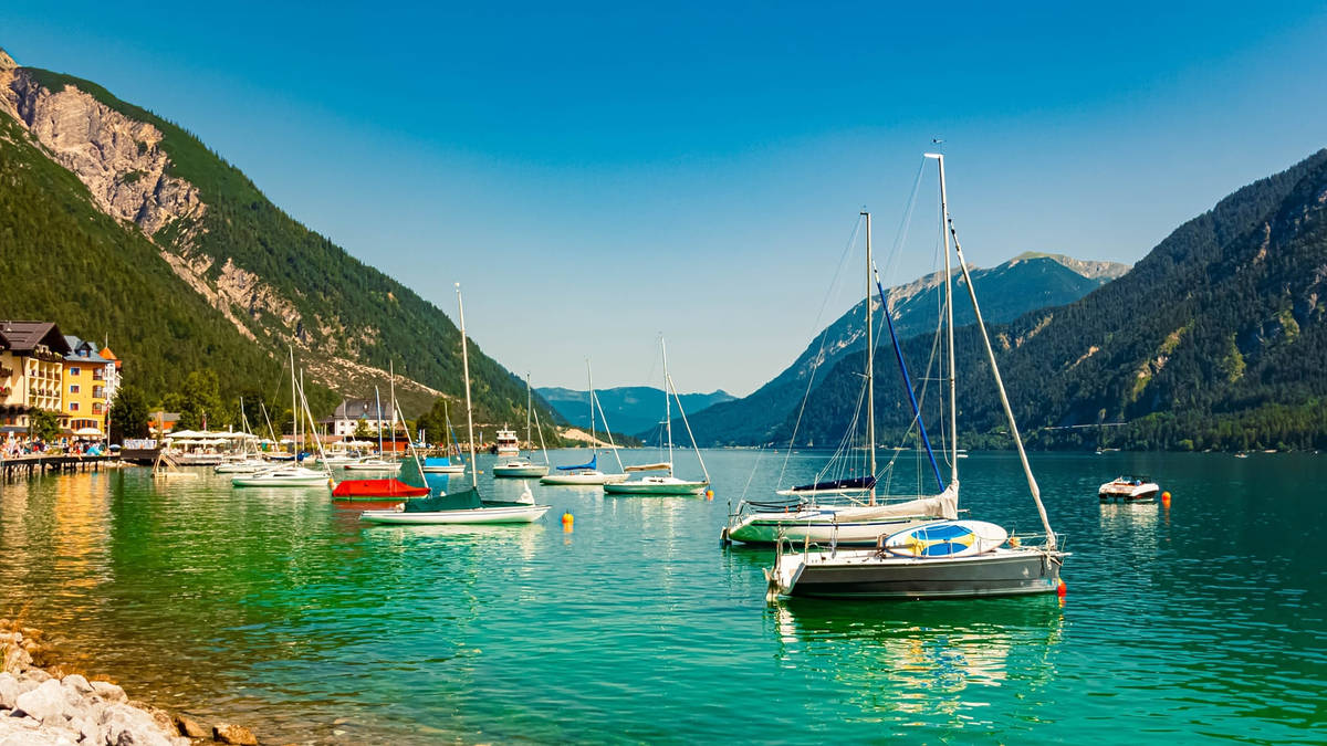 Achensee