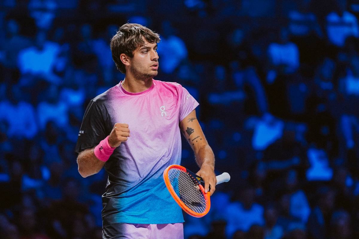 Erste Bank Open Spieler