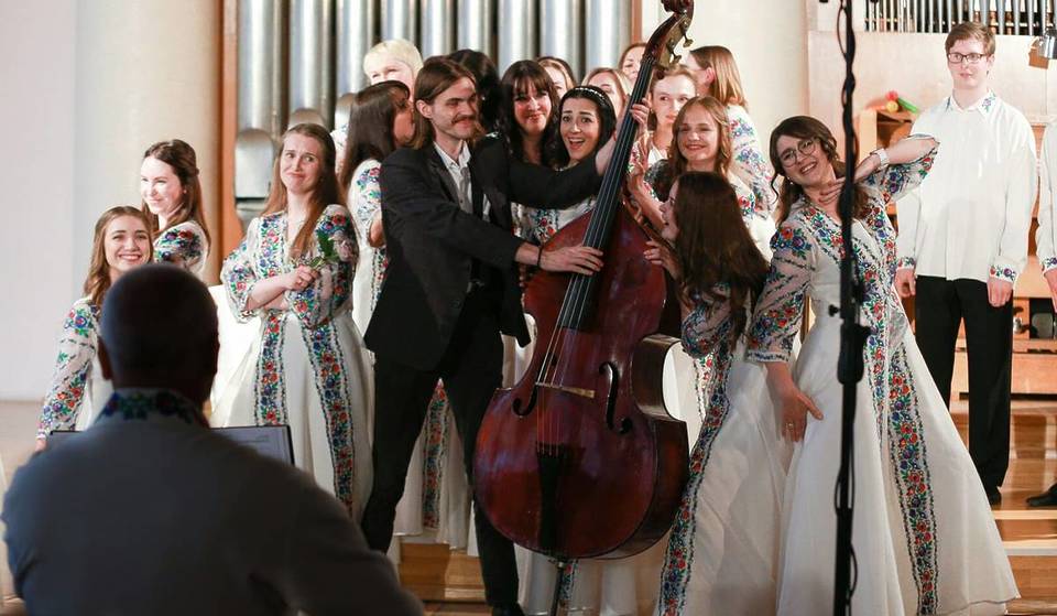 The new &#8220;Music City Lab&#8221; festival of the International Summer Academy is coming to Vienna: two weeks of first-class music await you &#8211; with free admission!
