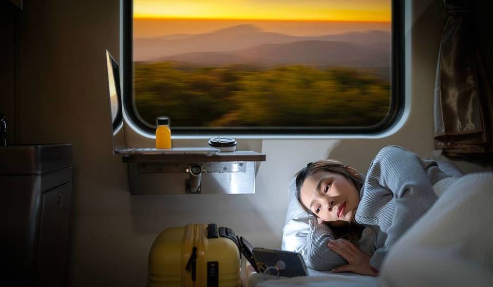 A new night train is set to travel from Vienna to Berlin more comfortably and cheaply than ever before