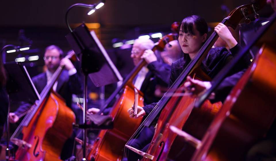 Erlebt eine musikalische Reise in die Anime-Welt bei „The Sound of Epic Anime“ in der Wiener Stadthalle