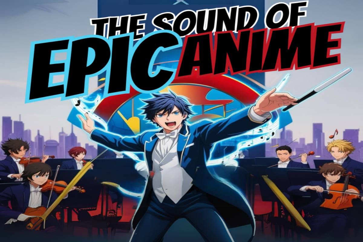 sound of epic anime wien