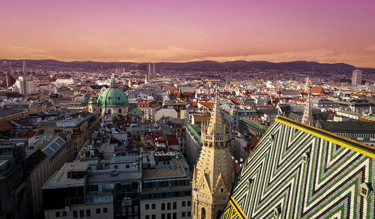 Late summer brings a wealth of events—here’s how to enjoy September in Vienna!