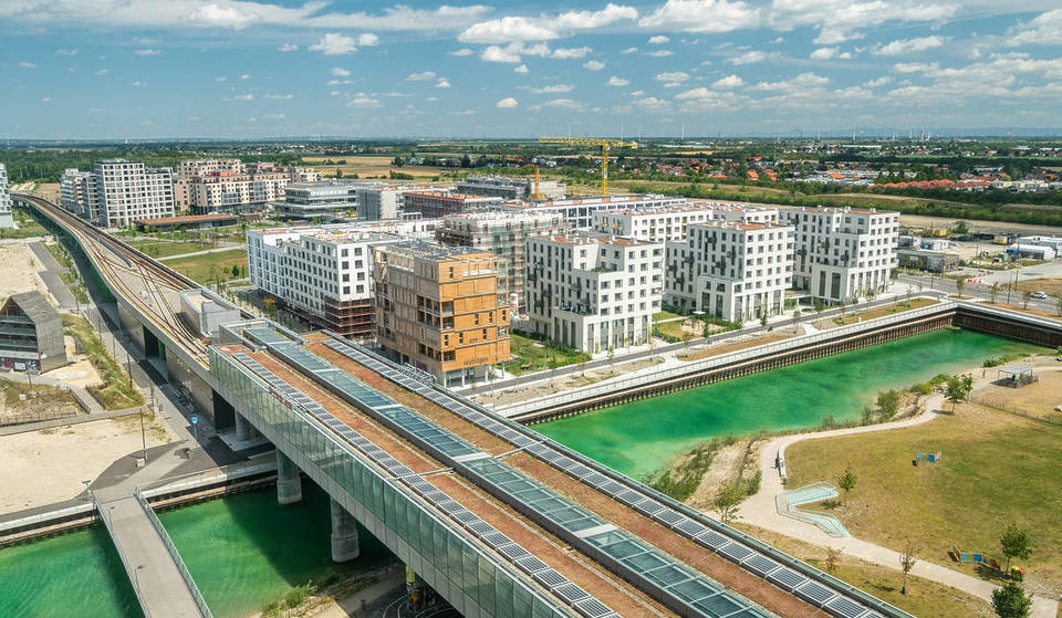 Diese kostenlosen Feste in der Seestadt Aspern in Wien dürft ihr diesen Sommer nicht verpassen!