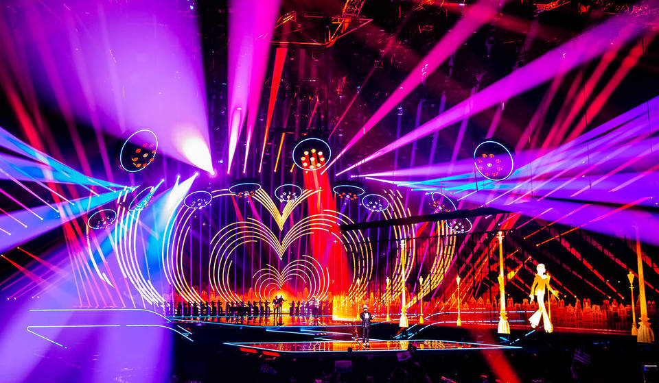 Who will sing for Austria? The ESC preliminary round starts in Vienna on February 20, 2026