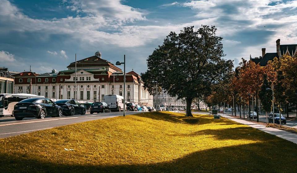Wien im Oktober: Startet den Herbst mit den schönsten Unternehmungen in der Stadt