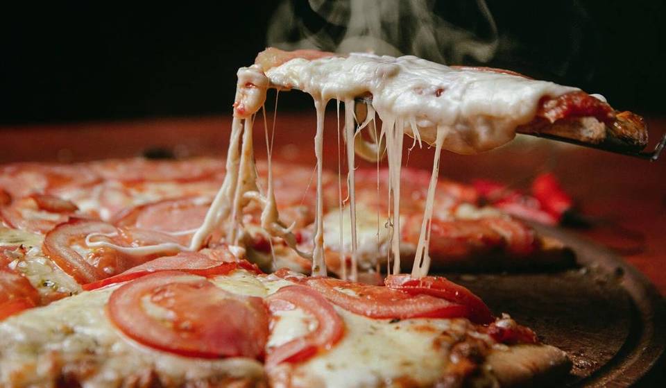 Diese Pizzeria in Wien gehört zu den 50 besten der Welt und eine ganz besondere Überraschung zum Dessert