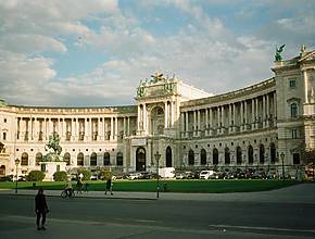 Monument Day in Vienna: 55 monuments open their doors for you