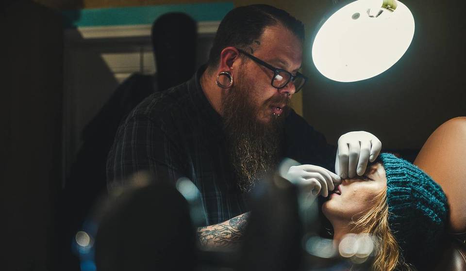 Vienna&#8217;s top 6 piercing studios for stylish body jewelry