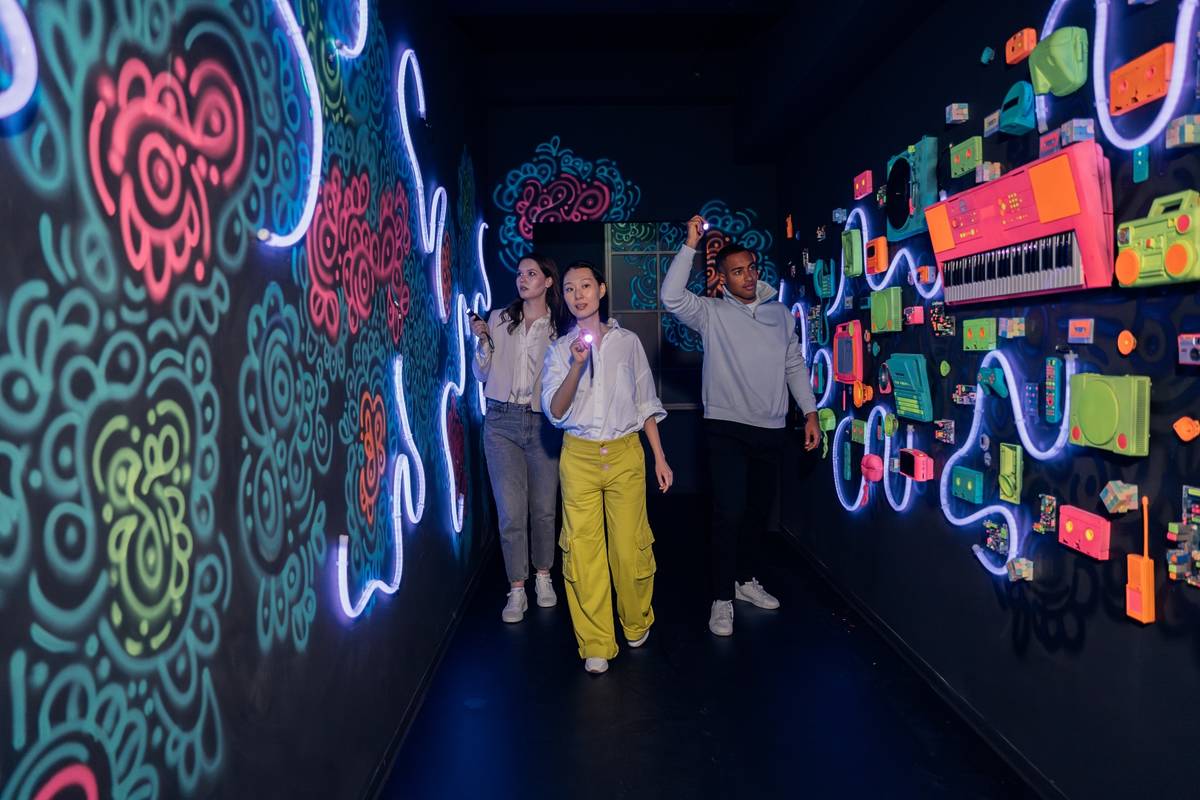 Ikono vienna nostalgic child