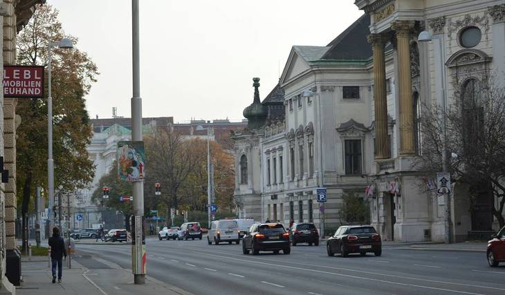 Towards the end of the year: 8 things to do in Vienna in November