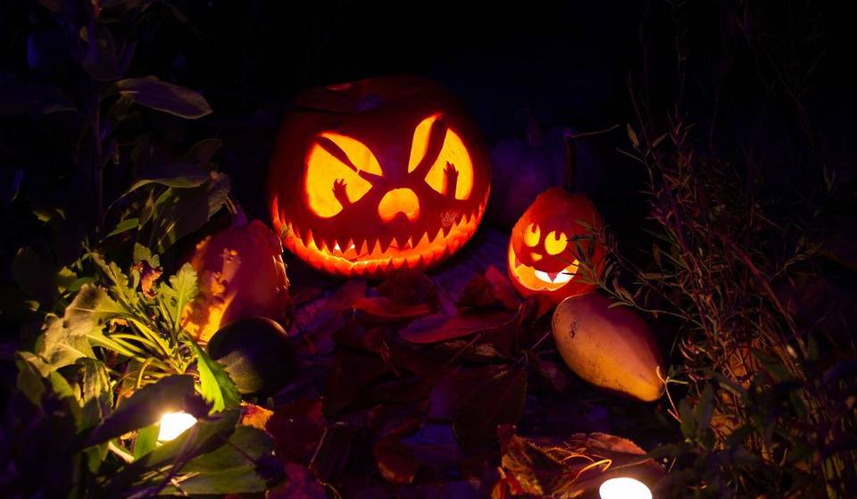 Halloween: 7 spooky activities for your scary fun in Vienna