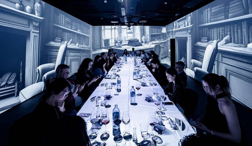 Krimi trifft Kulinarik: Werdet Teil von Wiens interaktivem Rätsel-Abenteuer, das sowohl Geschmacks- als auch Scharfsinn aktiviert