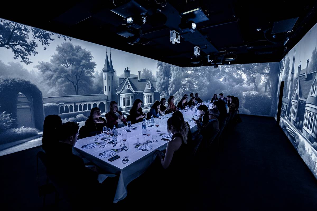 Sherlys Spurensuche Krimi-Dinner