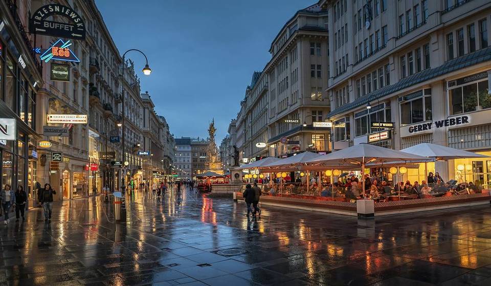Regentage in Wien: 9 Aktivitäten bei schlechtem Wetter, die die Langeweile vetreiben