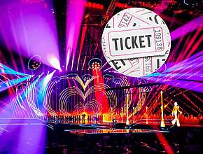 Datum steht: Ab wann ihr Tickets für den Eurovision Song Contest 2026 in Wien kaufen könnt