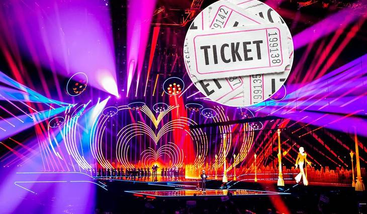 Date is set: When you can buy tickets for the ESC 2026 in Vienna