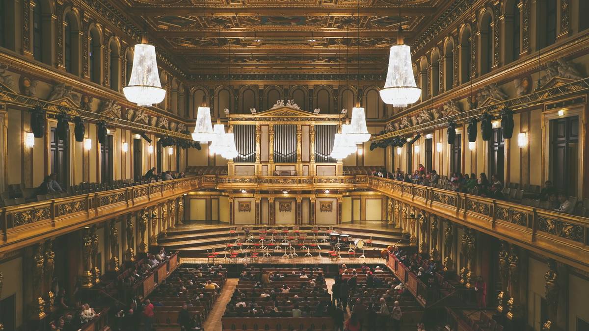 New Year's concert in Vienna: a tradition with dark roots - Wien Uncovered