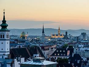 Von wegen grauer Winter: Diese bunten Event-Perlen erwarten euch im Februar in Wien