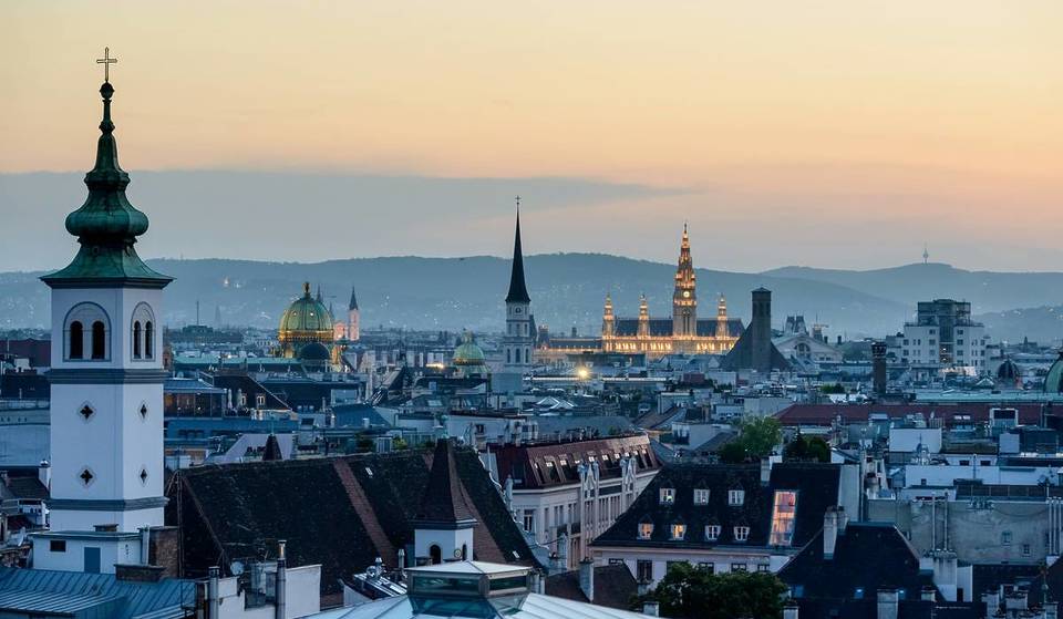 Von wegen grauer Winter: Diese bunten Event-Perlen erwarten euch im Februar in Wien