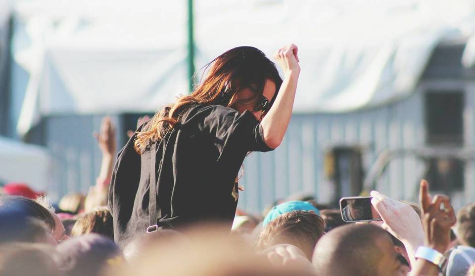 Neues Festival auf der Donauinsel: Das Isle of Summer feiert heuer Premiere in Wien