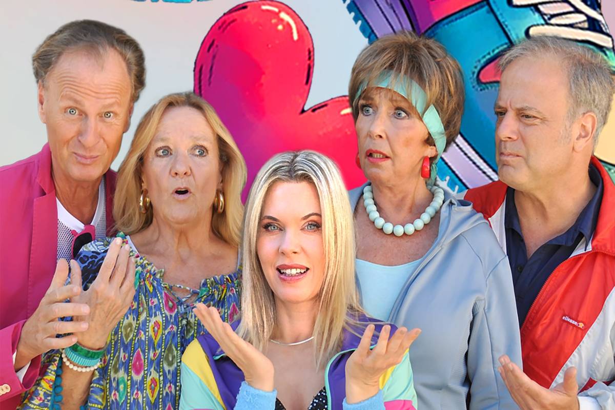 Komödienwerkstatt Laxenburg