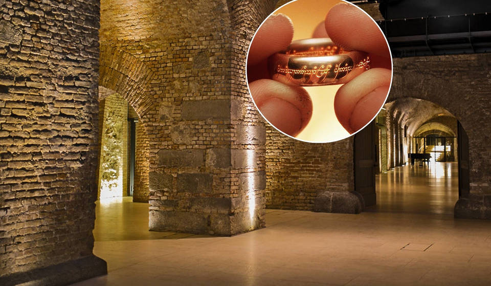 One of Vienna’s most historically significant buildings, with one of the most exclusive wine cellars in the world, will be the venue for a unique “Lord of the Rings” concert.