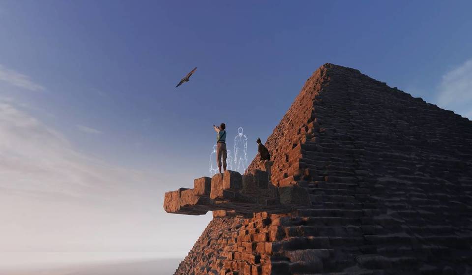 So viel Ägypten steckt in Wiens DNA: Mehr als 200.000 Schätze und kulturelle Einflüsse aus über 4.500 Jahren Altes Ägypten prägen die Metropole an der Donau