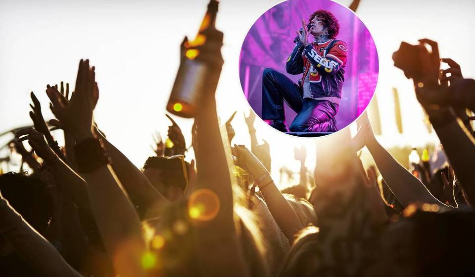 Nova Rock bei Wien: Österreichs größtes Rock-Festival bringt Iron Maiden und Bring Me The Horizon auf die Bühne und bietet eine „Bade-Flatrate“