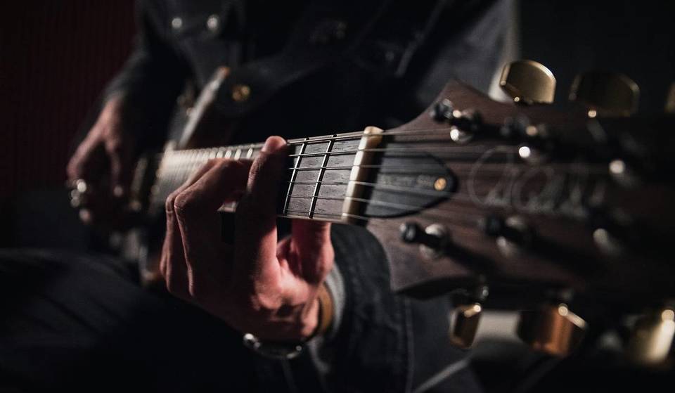 Vienna Blues Spring: Das längste Blues-Festival der Welt kehrt für 10 Wochen zurück nach Wien