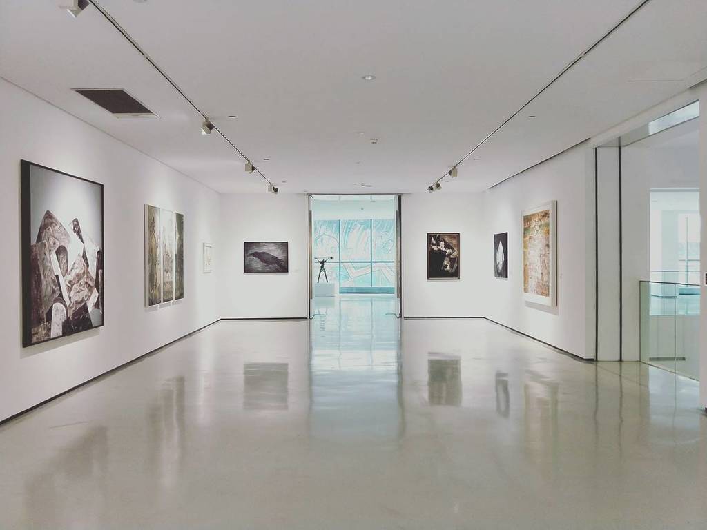 musem von innen, tag der wiener bezirksmuseen