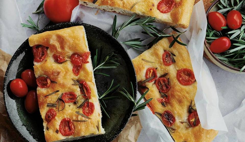 Forno Focaccia Wien: Das Streetfood-Highlight zieht in den 1. Bezirk