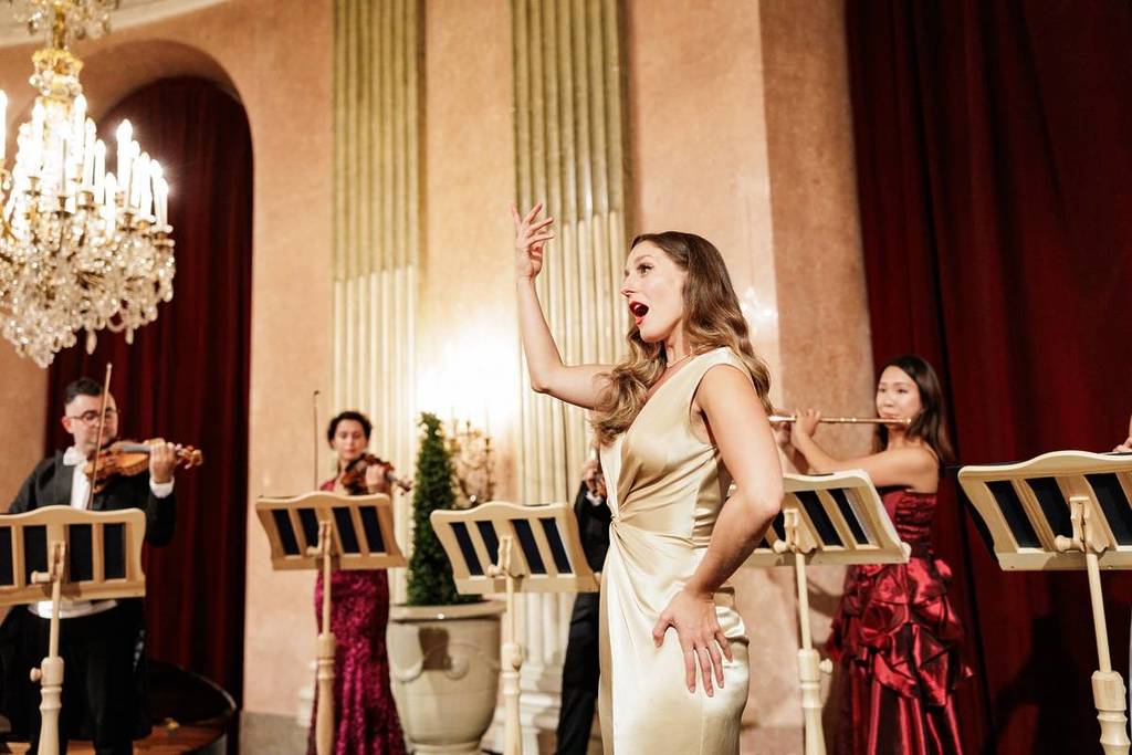 Imperial Gala Concert