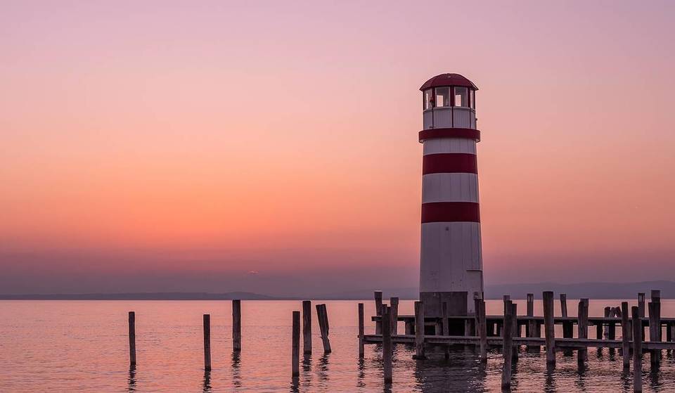 15 Grad und endlose Weite: Warum dieser Ort im Burgenland 45 Autominuten von Wien gerade jetzt die beste Kur gegen den Winterblues ist